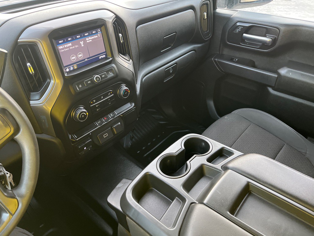 2020 Chevrolet Silverado 1500 Image 34