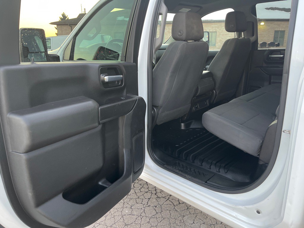 2020 Chevrolet Silverado 1500 Image 36