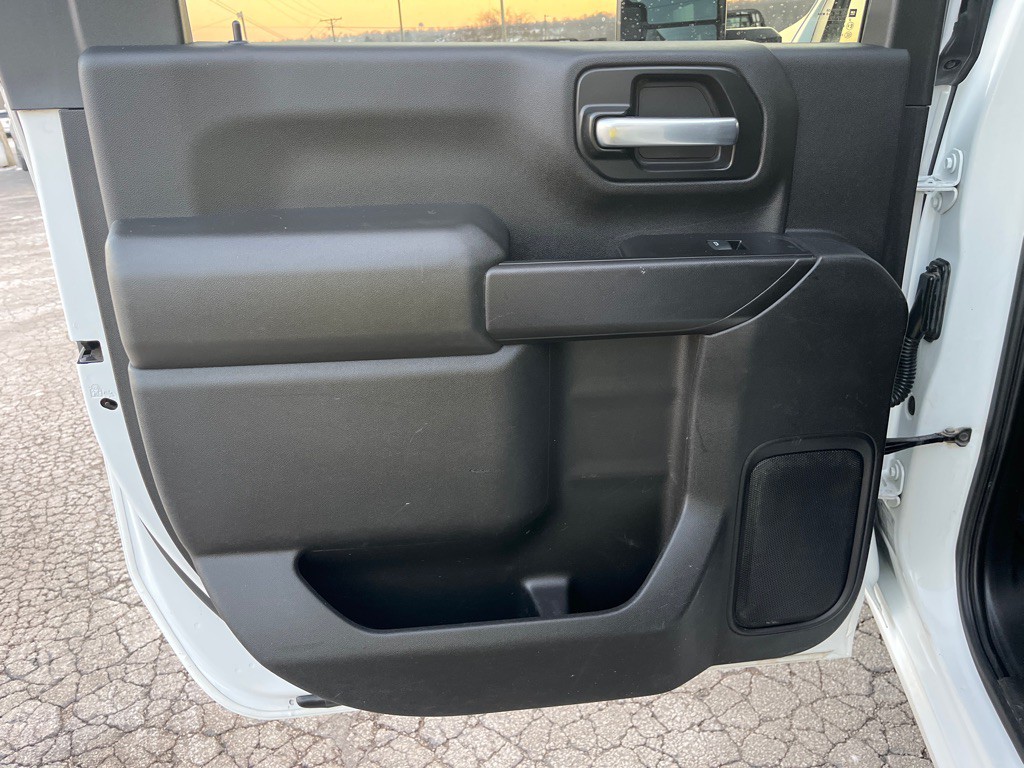 2020 Chevrolet Silverado 1500 Image 37
