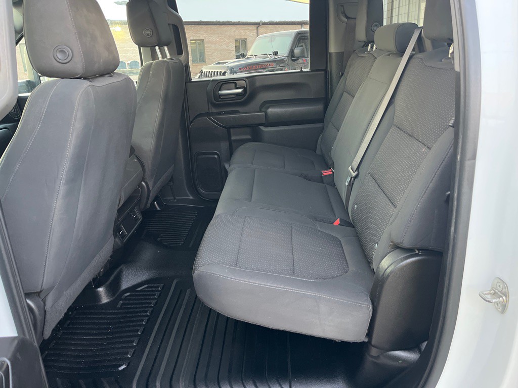 2020 Chevrolet Silverado 1500 Image 38