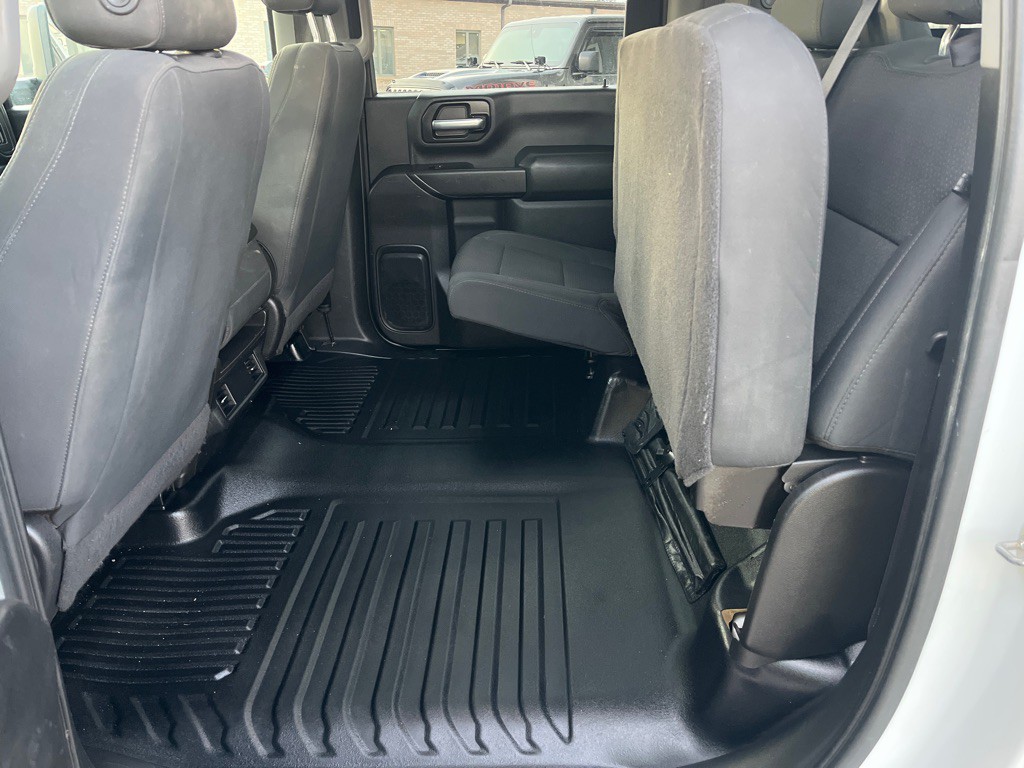 2020 Chevrolet Silverado 1500 Image 39