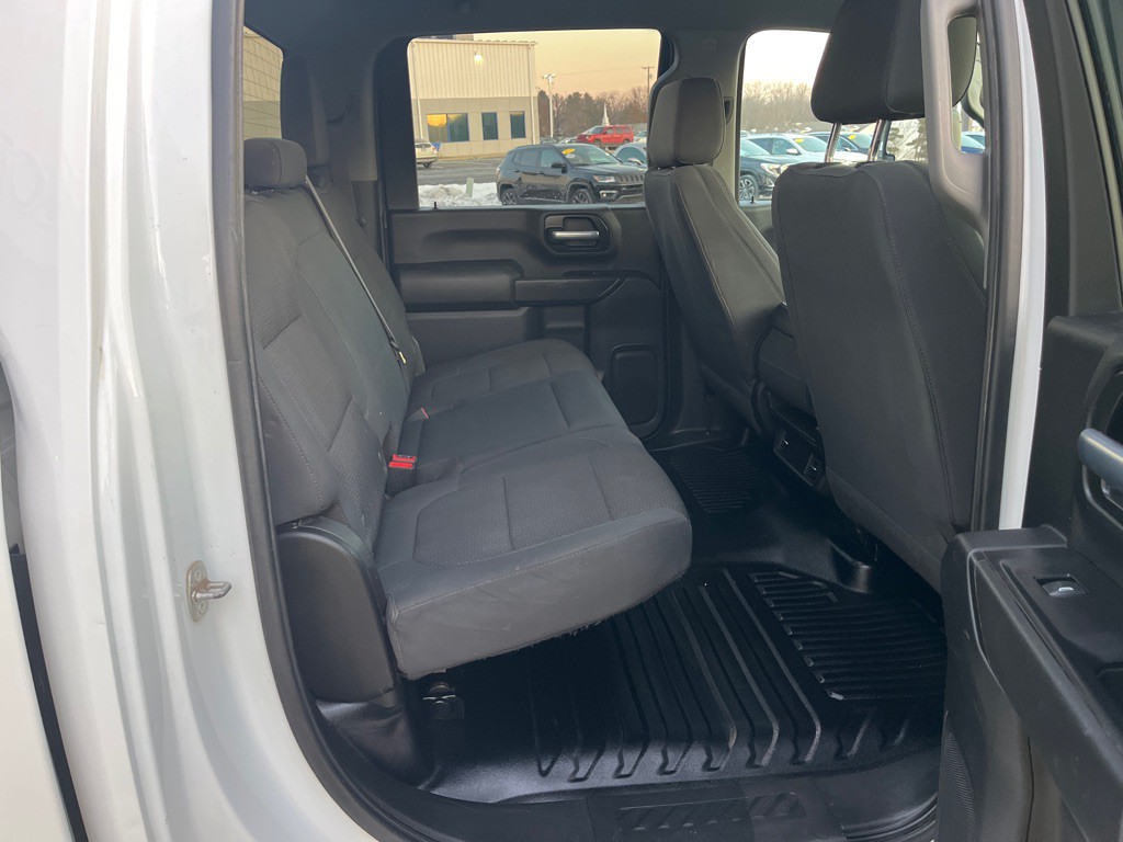 2020 Chevrolet Silverado 1500 Image 40