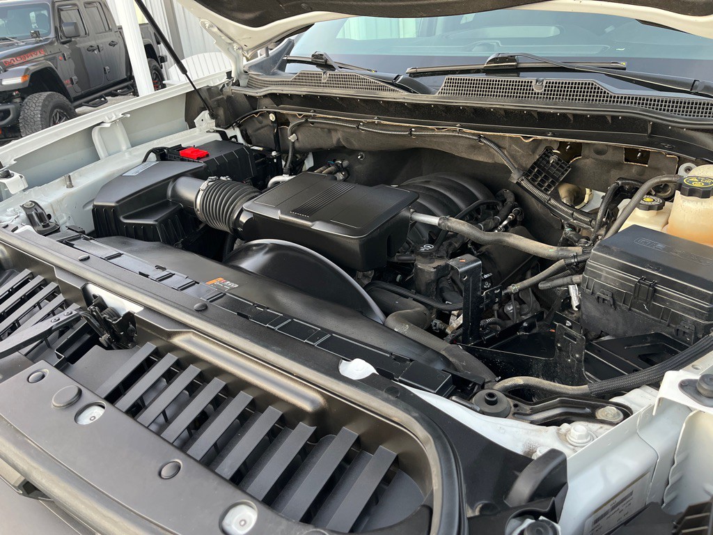 2020 Chevrolet Silverado 1500 Image 42
