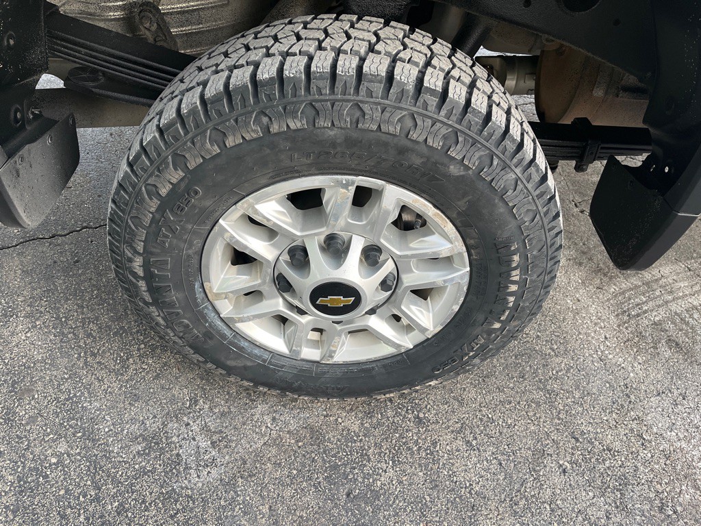 2020 Chevrolet Silverado 1500 Image 46