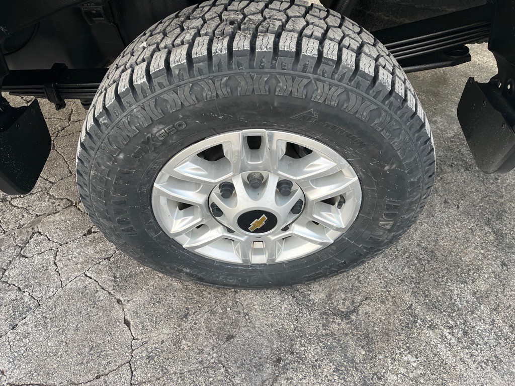 2020 Chevrolet Silverado 1500 Image 47