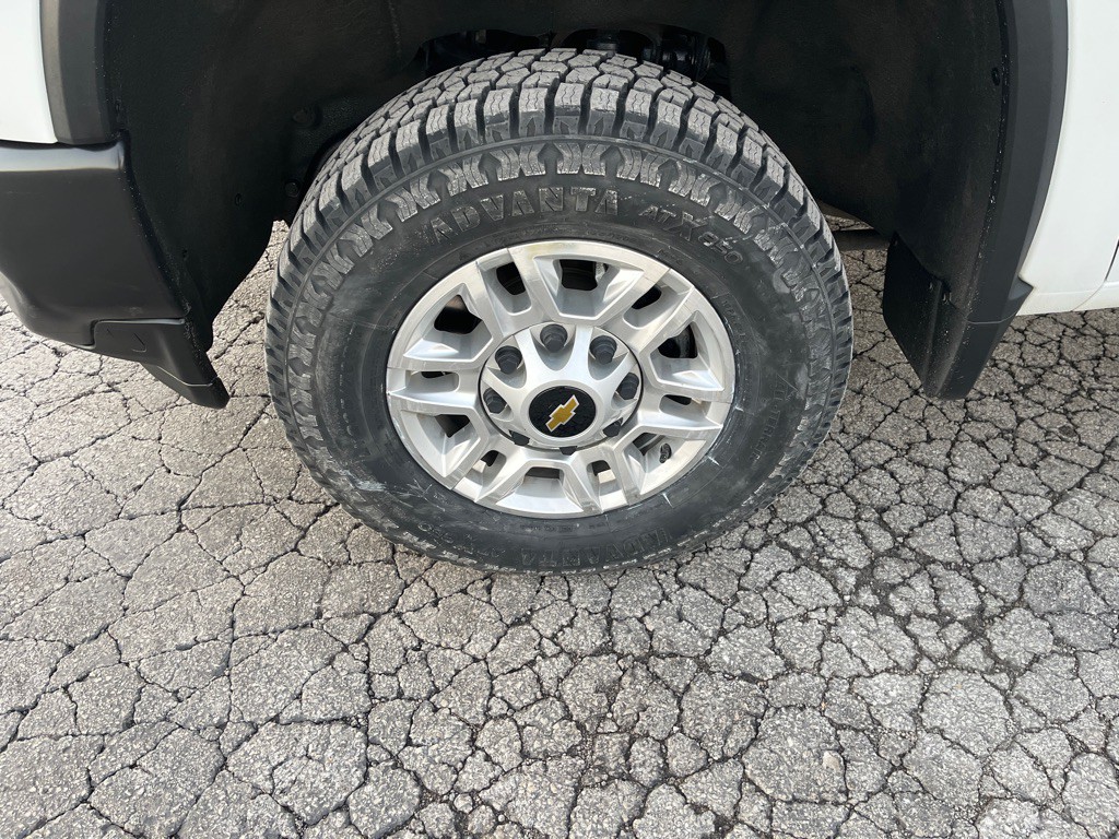 2020 Chevrolet Silverado 1500 Image 48