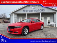 Image for 2022 Dodge Charger SXT ID: 6661105