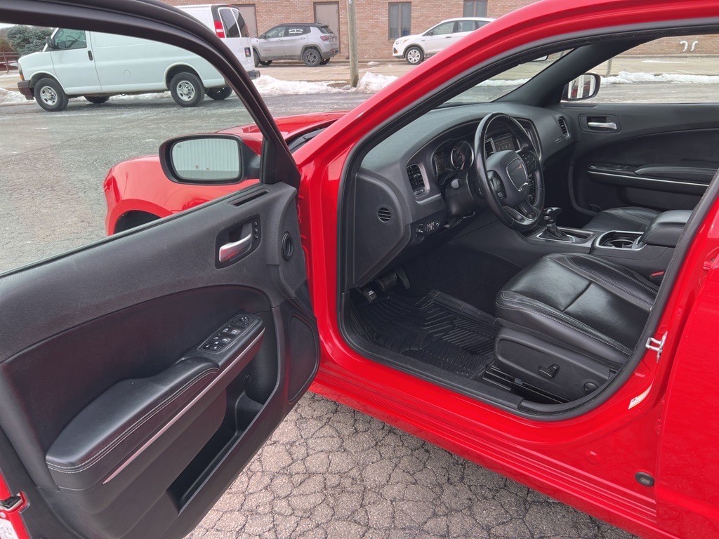 2022 Dodge Charger Image 15