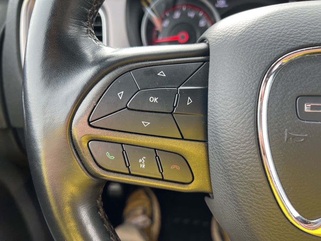 2022 Dodge Charger Image 22