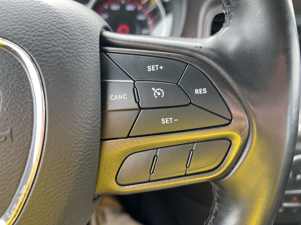2022 Dodge Charger Image 23