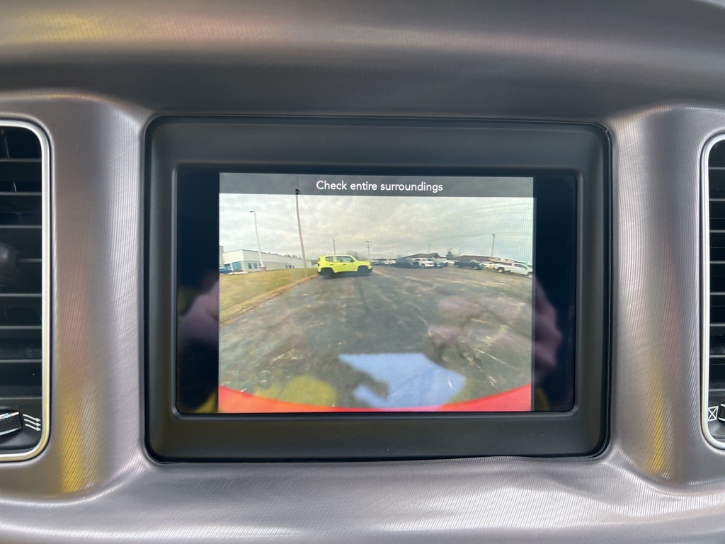 2022 Dodge Charger Image 30