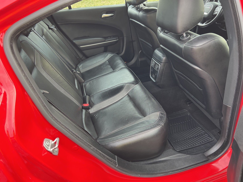 2022 Dodge Charger Image 47