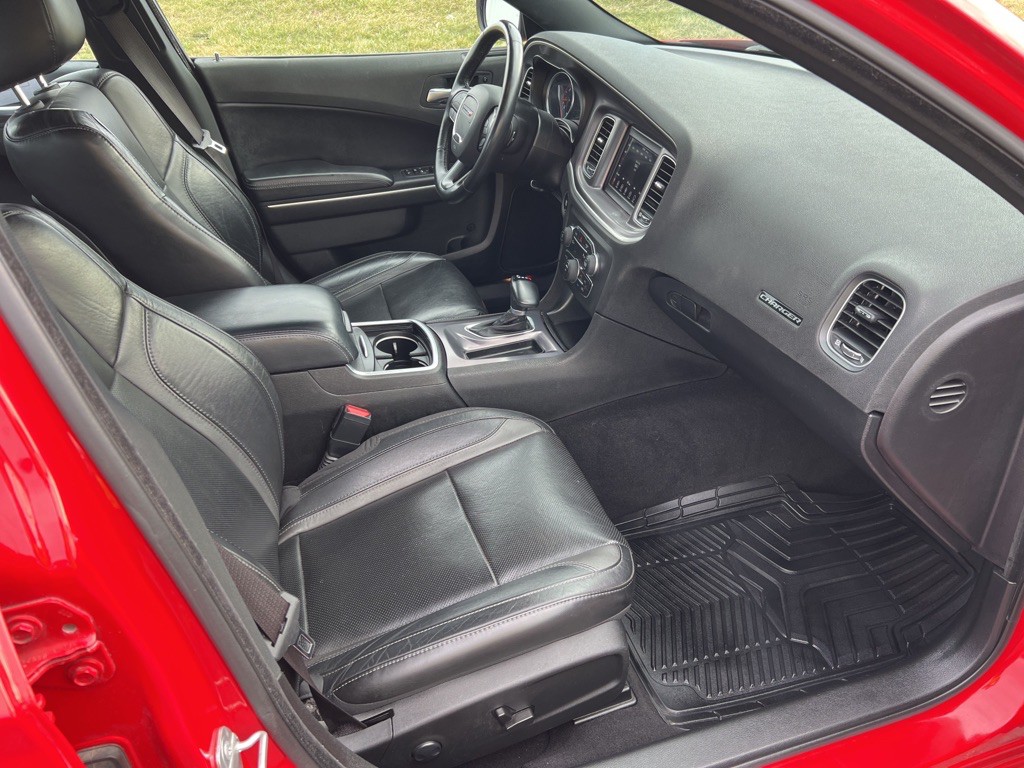 2022 Dodge Charger Image 48