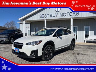 Image for 2019 Subaru Crosstrek Premium ID: 7437943