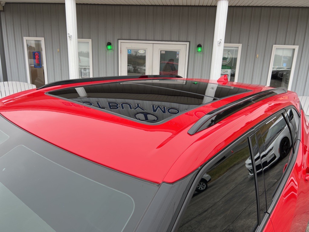 2020 Chevrolet Blazer Image 15