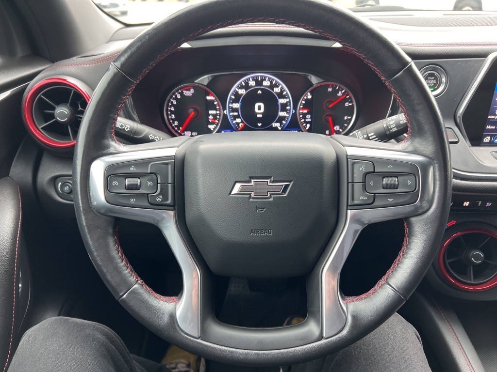 2020 Chevrolet Blazer Image 23