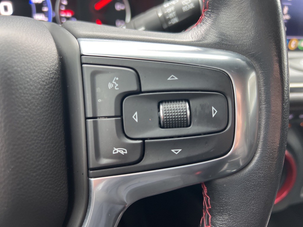 2020 Chevrolet Blazer Image 25