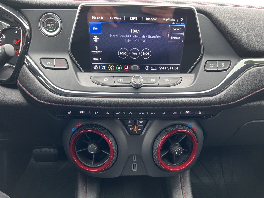 2020 Chevrolet Blazer Image 32