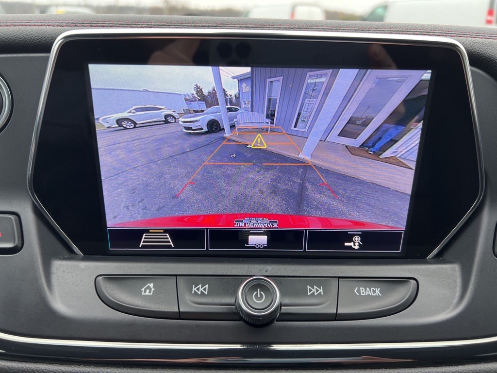 2020 Chevrolet Blazer Image 34