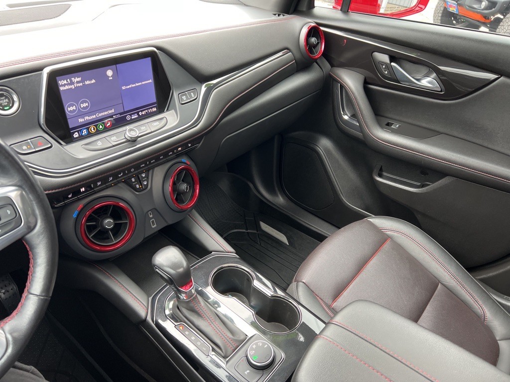 2020 Chevrolet Blazer Image 44
