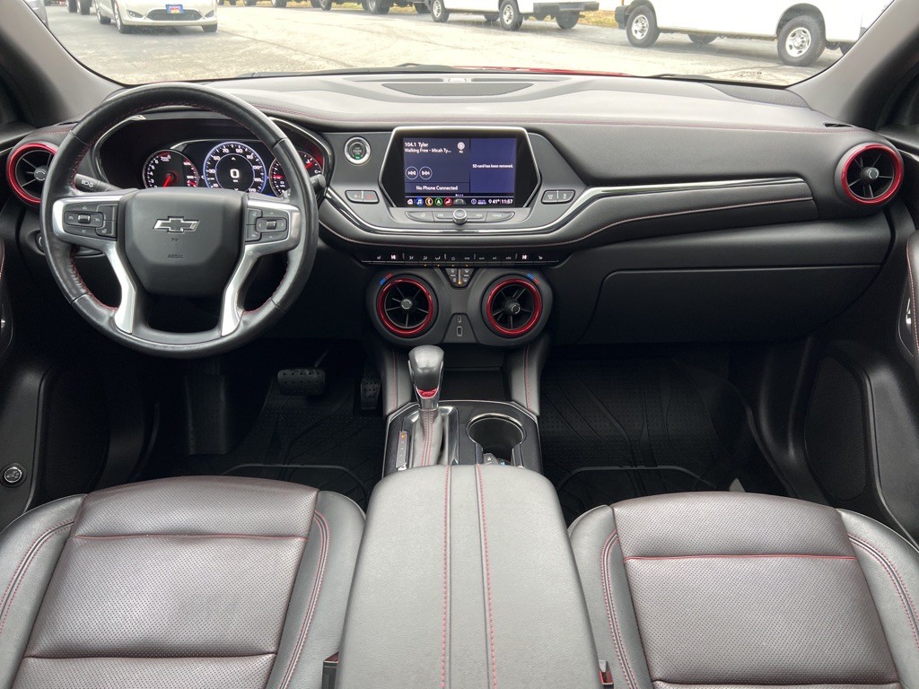 2020 Chevrolet Blazer Image 45