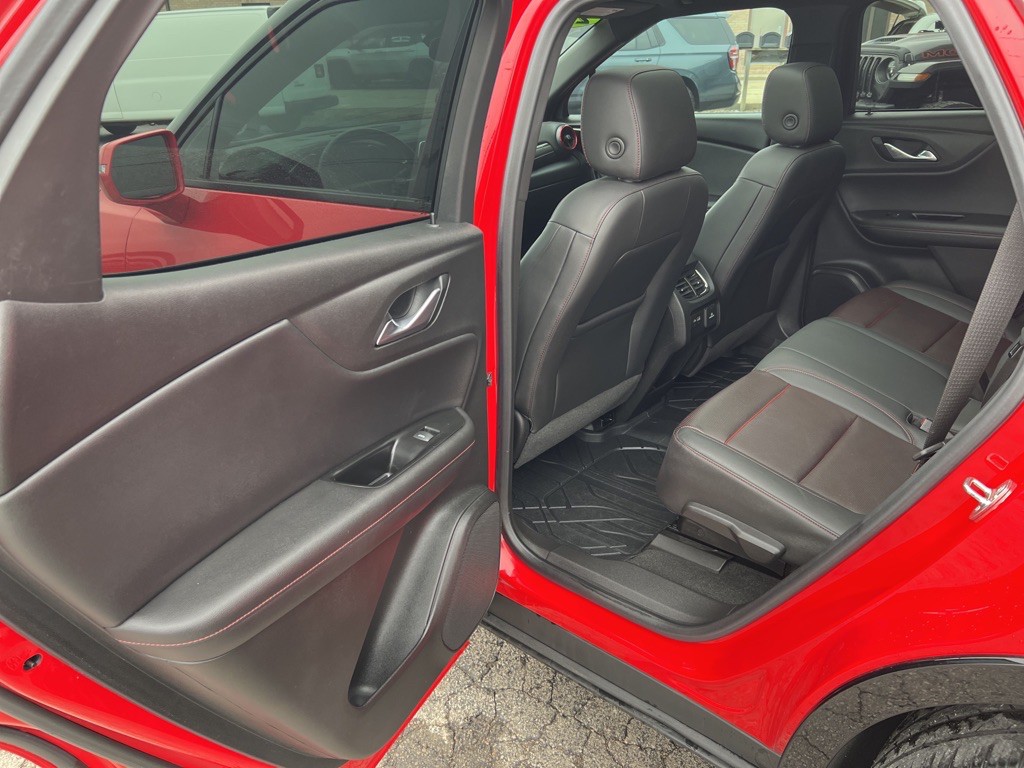 2020 Chevrolet Blazer Image 46