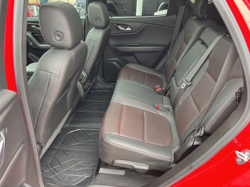 2020 Chevrolet Blazer Image 48