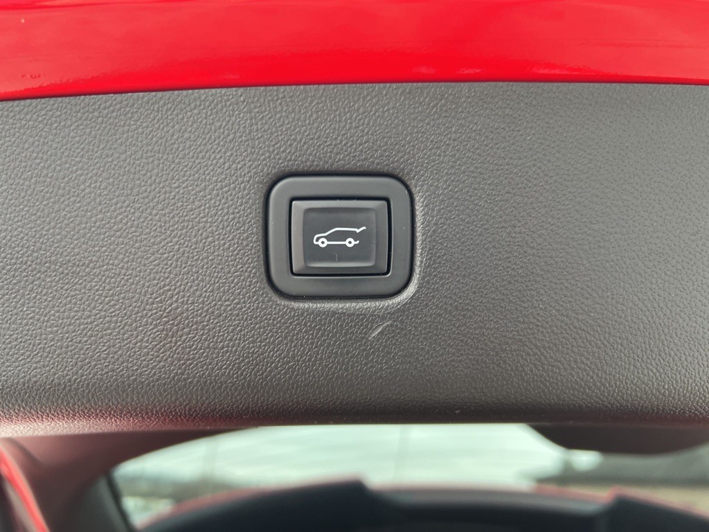 2020 Chevrolet Blazer Image 52