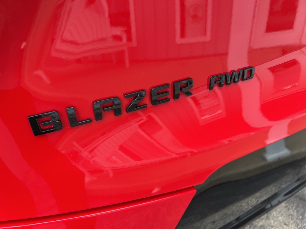 2020 Chevrolet Blazer Image 58