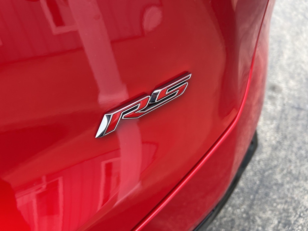 2020 Chevrolet Blazer Image 59