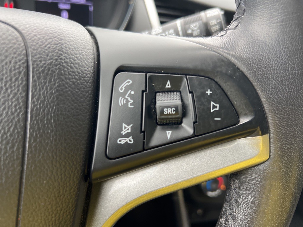 2019 Chevrolet Trax Image 22