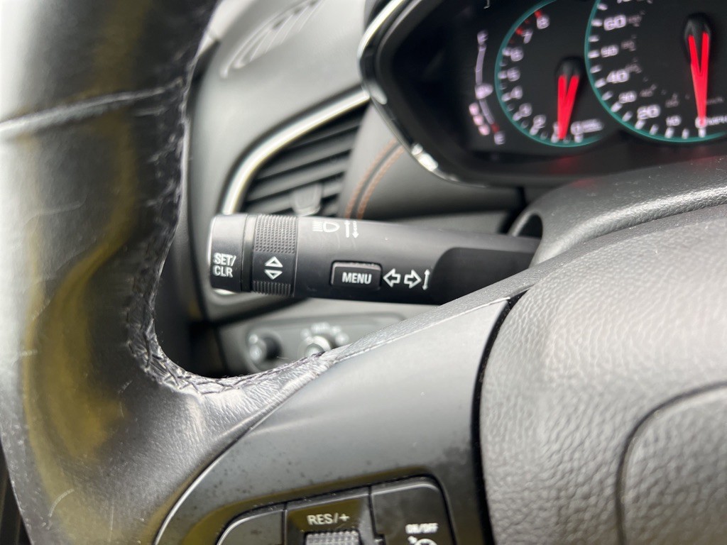 2019 Chevrolet Trax Image 23
