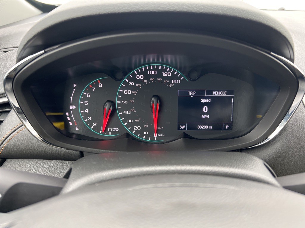 2019 Chevrolet Trax Image 25