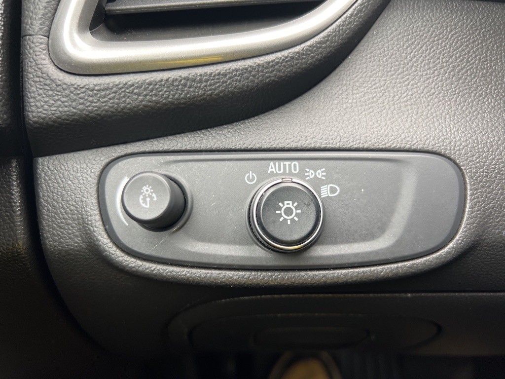2019 Chevrolet Trax Image 27