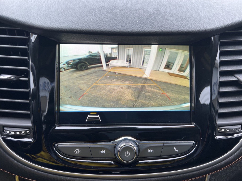 2019 Chevrolet Trax Image 31
