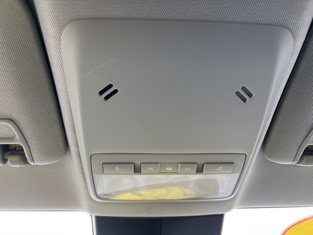 2019 Chevrolet Trax Image 35