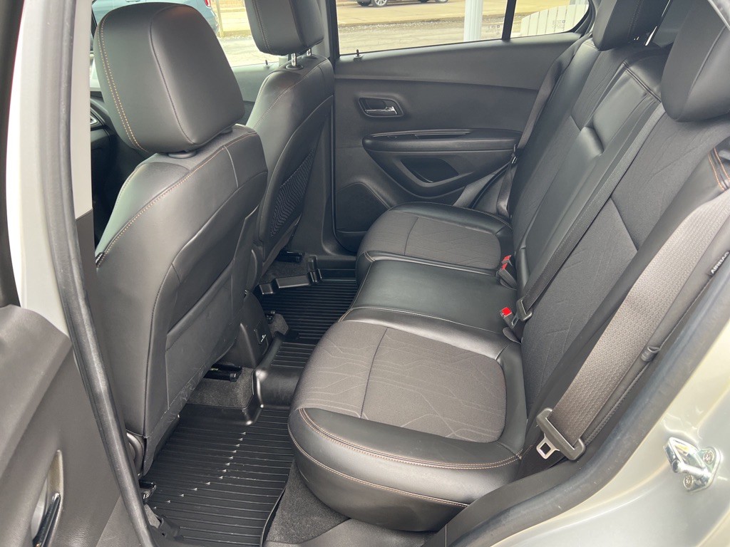 2019 Chevrolet Trax Image 40