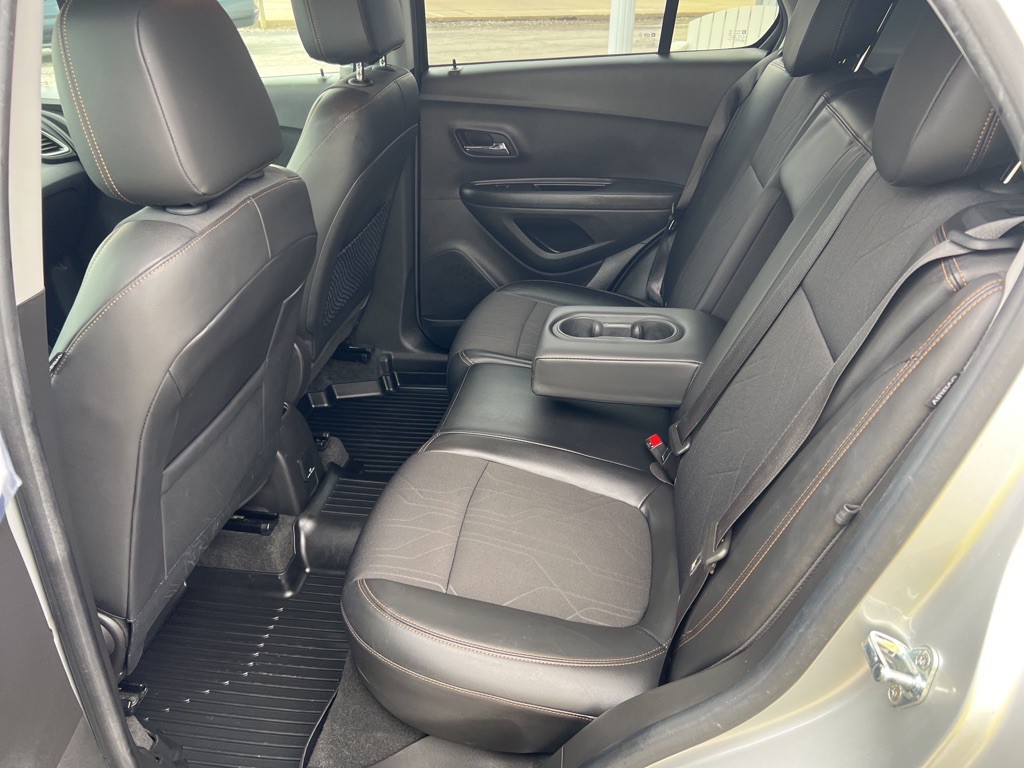 2019 Chevrolet Trax Image 41