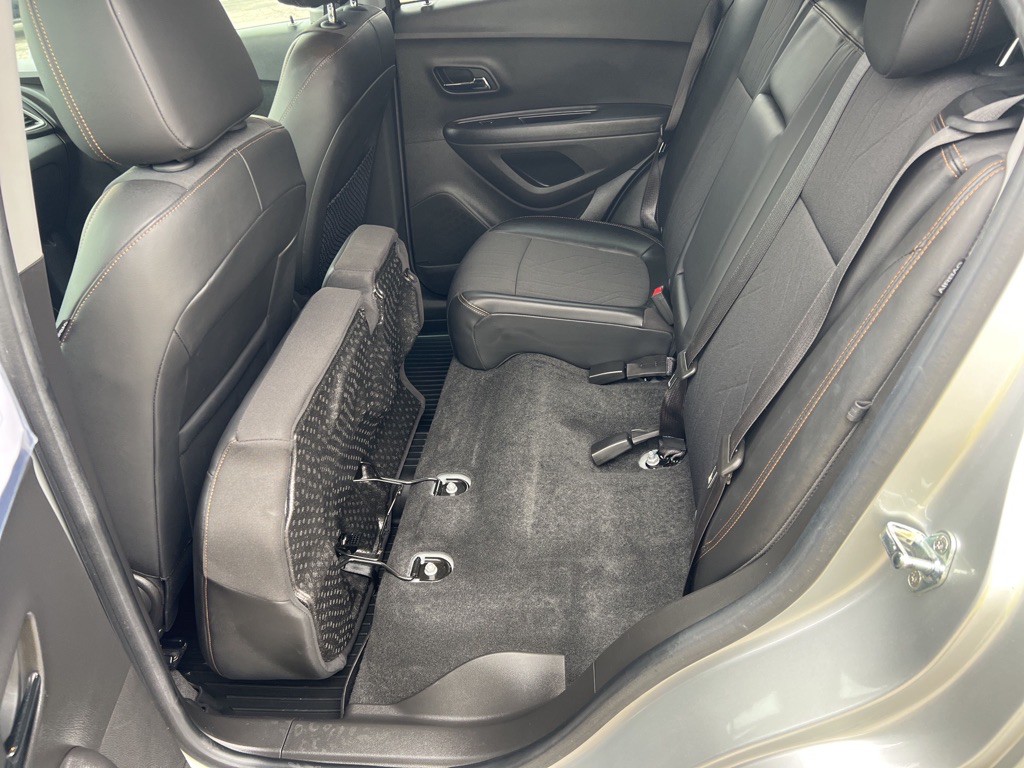 2019 Chevrolet Trax Image 42