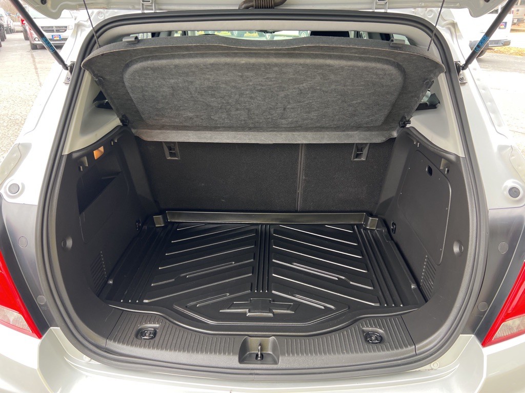 2019 Chevrolet Trax Image 43