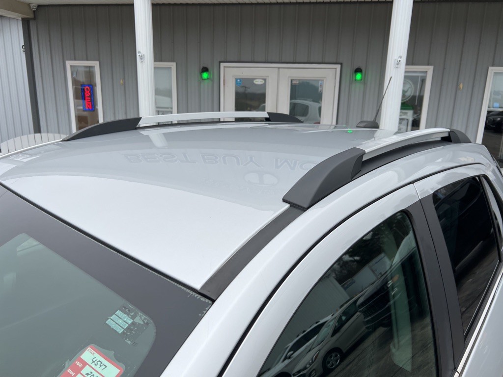 2019 Chevrolet Trax Image 47