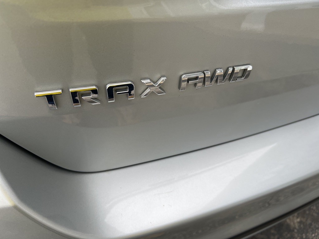 2019 Chevrolet Trax Image 49