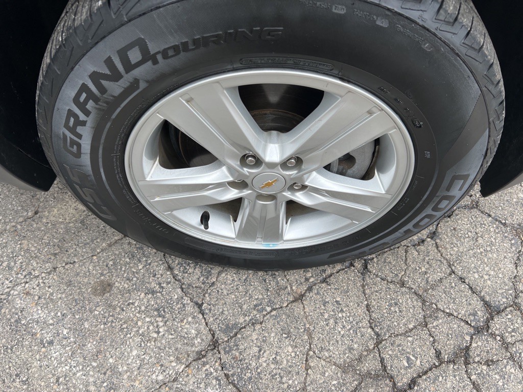 2019 Chevrolet Trax Image 50