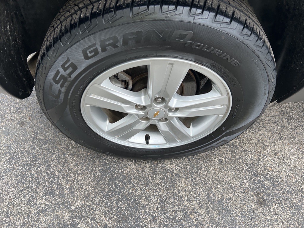 2019 Chevrolet Trax Image 51