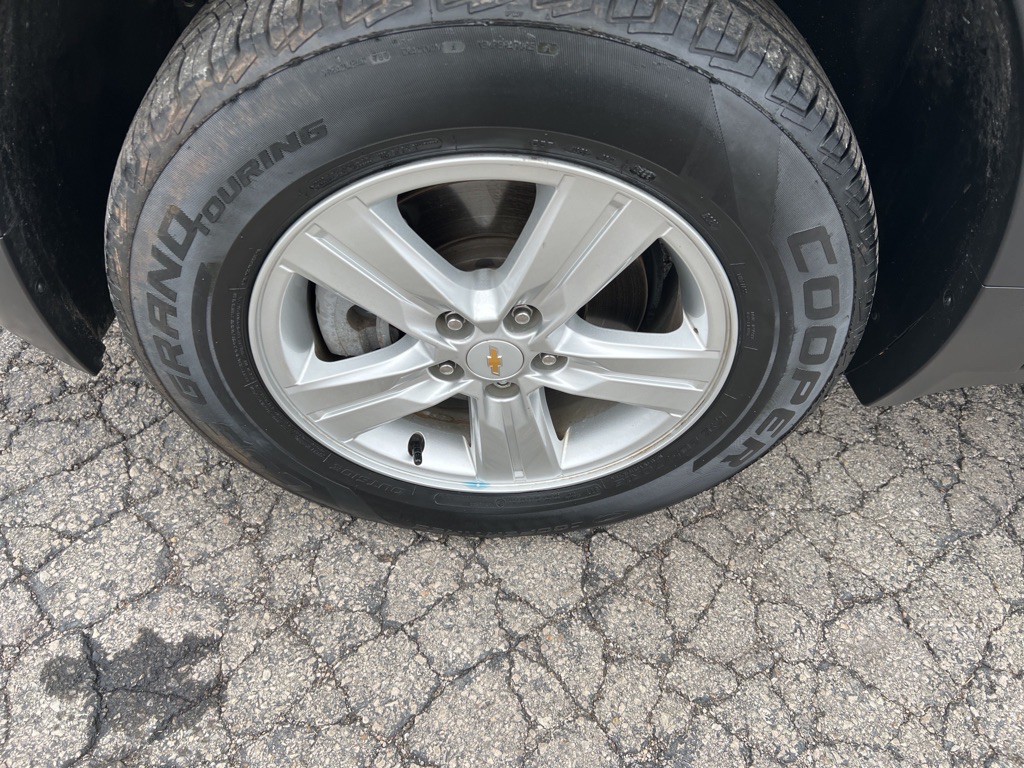 2019 Chevrolet Trax Image 53