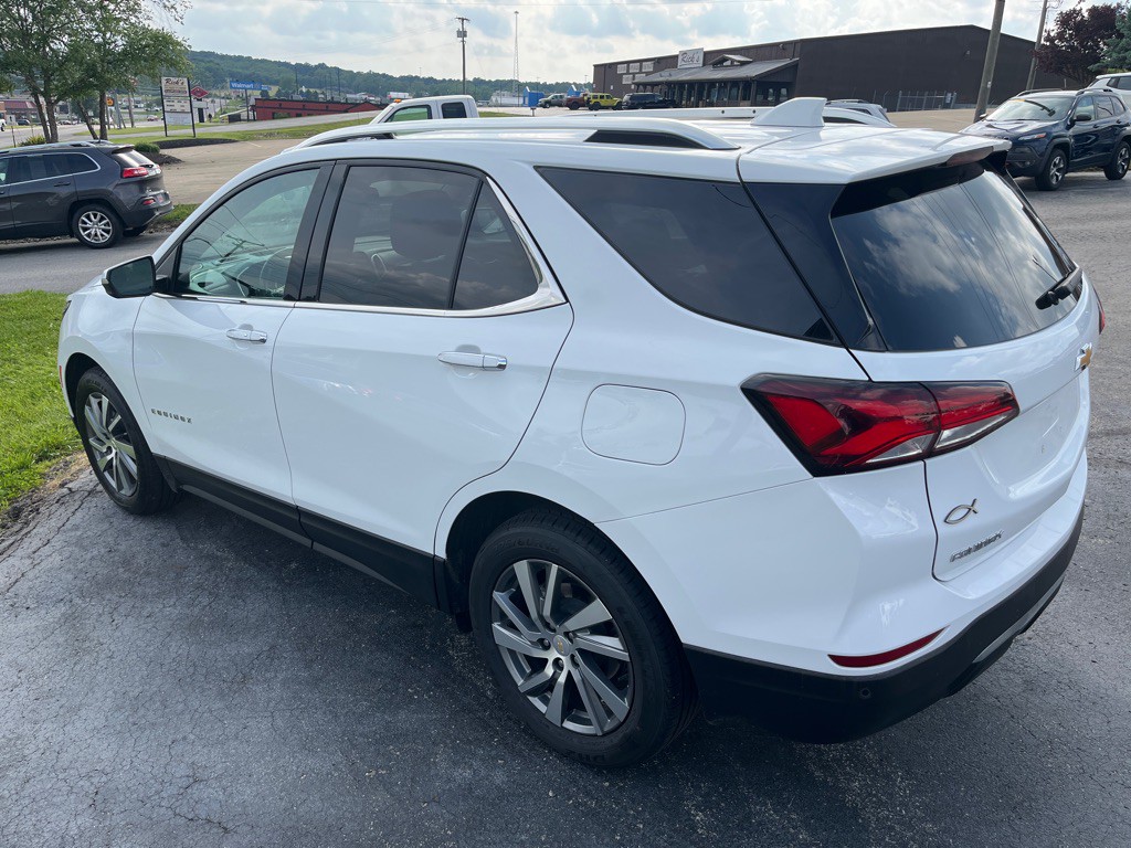 2022 Chevrolet Equinox Image 6
