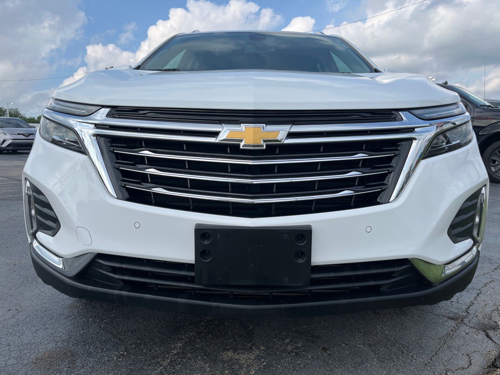 2022 Chevrolet Equinox Image 14