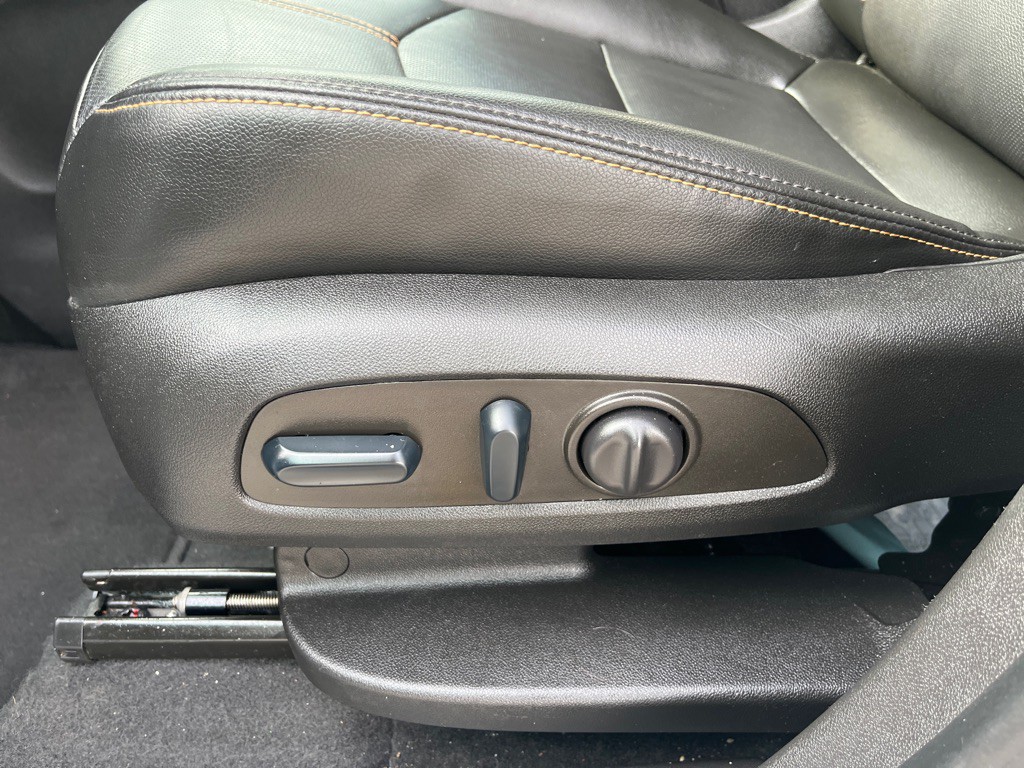 2022 Chevrolet Equinox Image 21