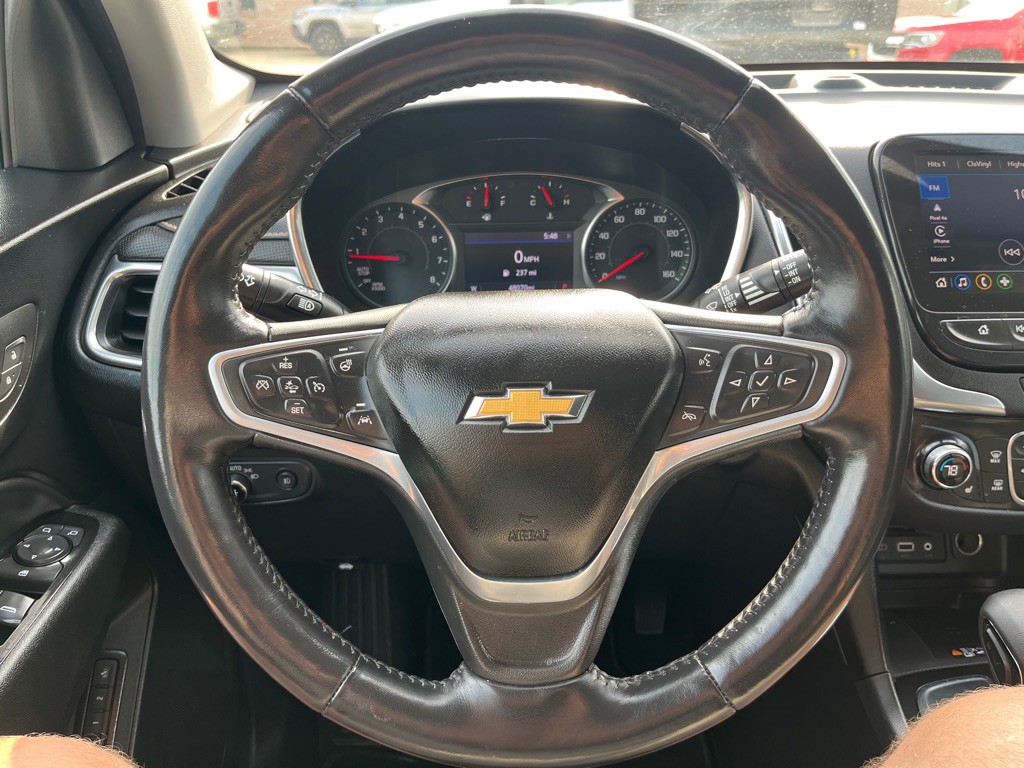2022 Chevrolet Equinox Image 22