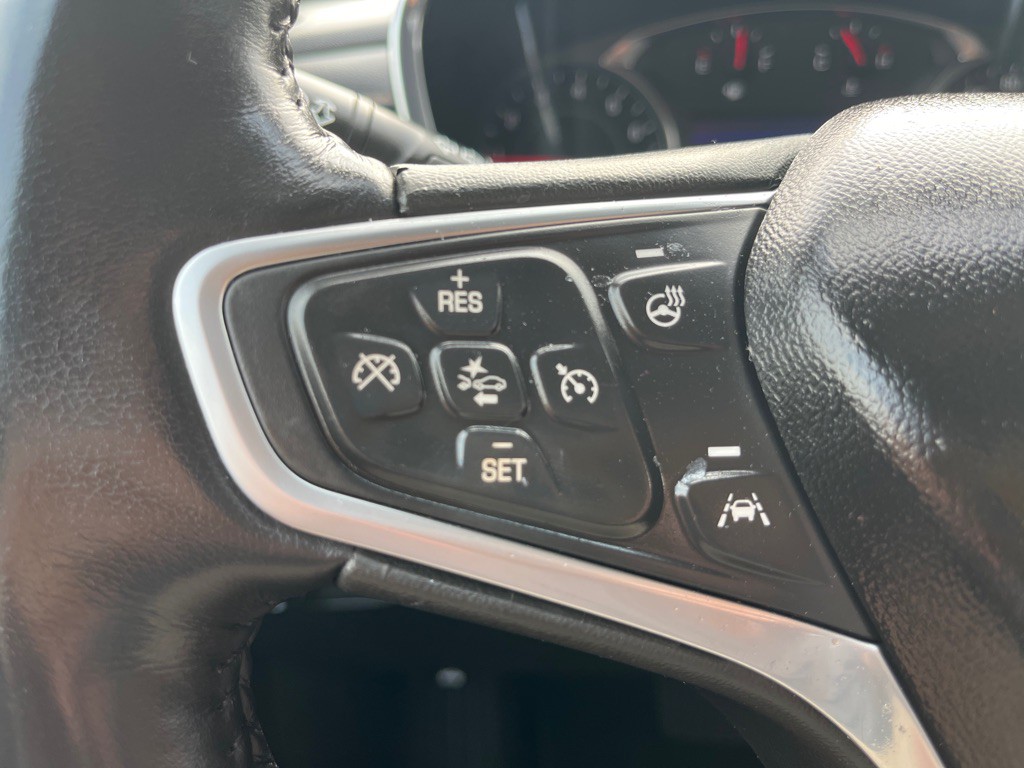 2022 Chevrolet Equinox Image 23